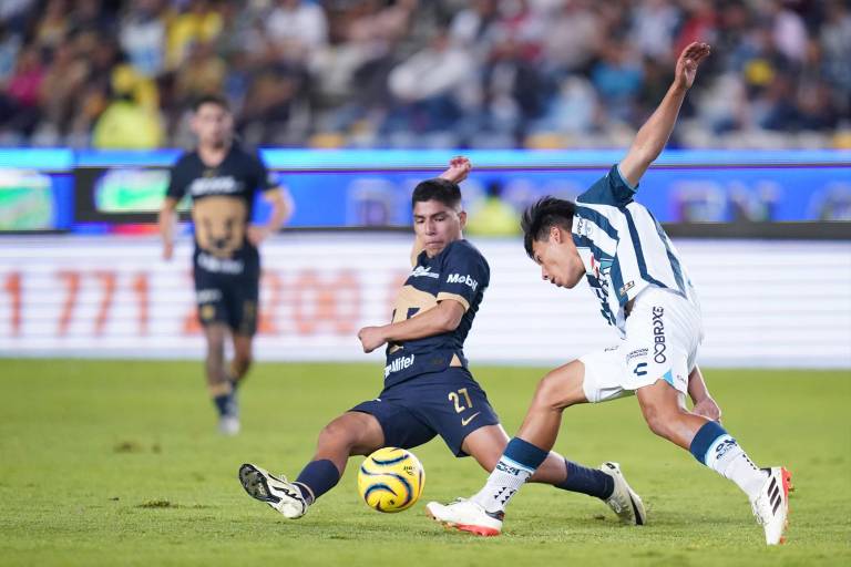 Pumas vence en penales a Pachuca y avanza a la Liguilla
