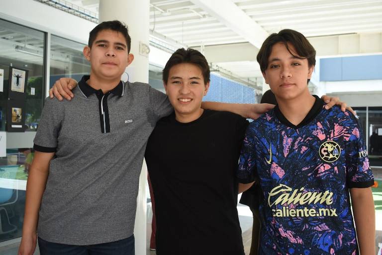 Una posada llena de retos, disfrutan los alumnos de secundaría del Senda