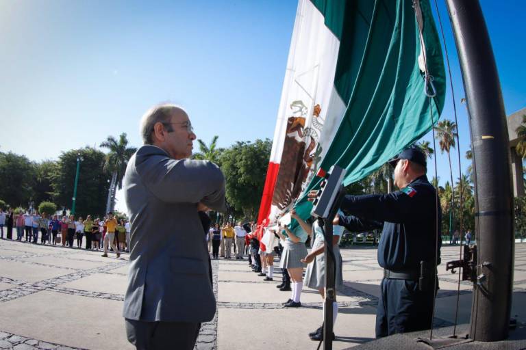 Se cumplen 134 años del nacimiento de Rafael Buelna Tenorio, ‘El Granito de Oro’
