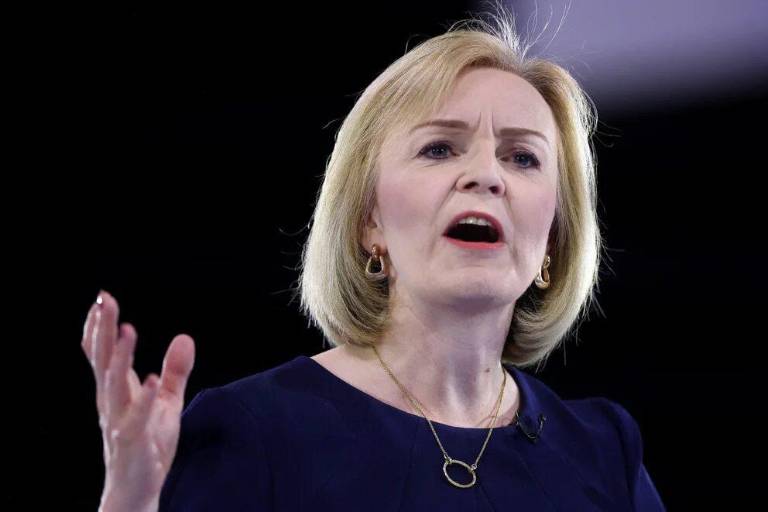 Liz Truss será la nueva primera ministra del Reino Unido y reemplazará a Boris Johnson