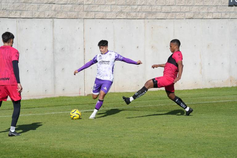 Mazatlán FC sigue sin ganar en la pretemporada