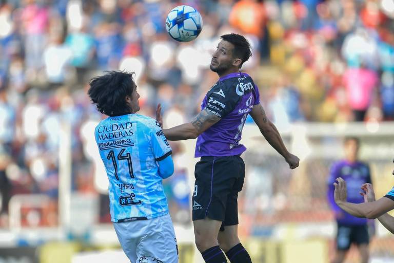 Errores cuestan la derrota de Mazatlán FC en Querétaro