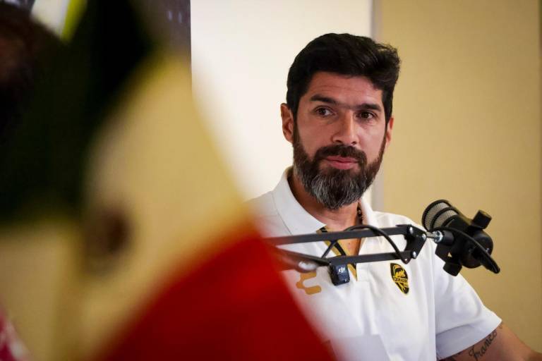 Dedica Sebastián Abreu triunfo de Dorados a toda la gente de Sinaloa