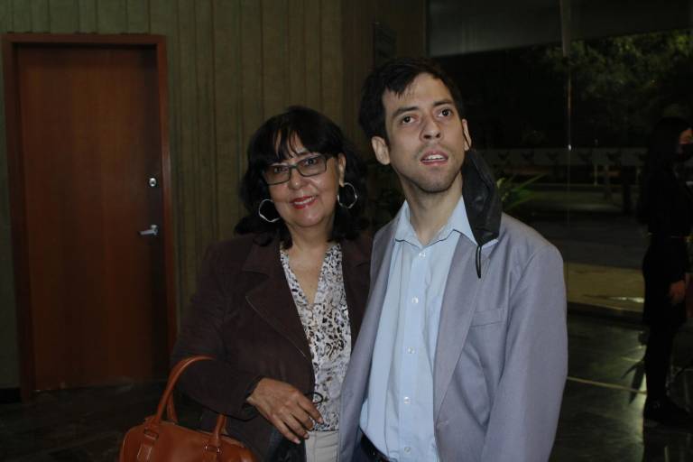 Viven culiacanenses velada musical en el Tercer Concierto de Temporada de la OSSLA