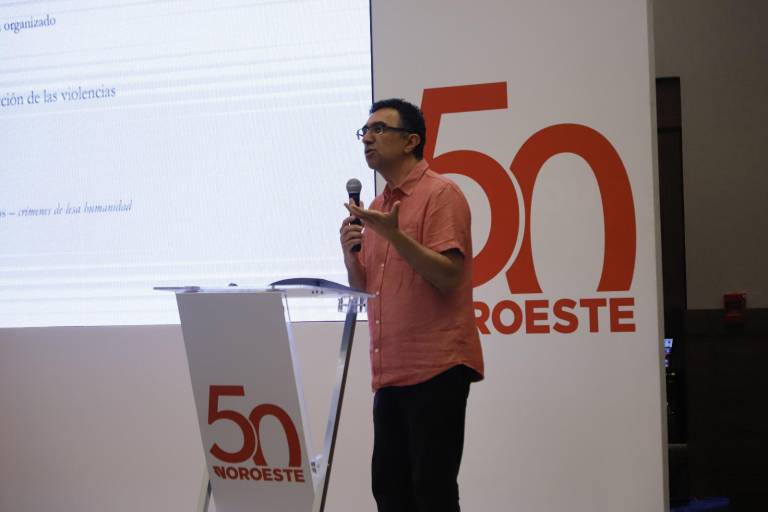 Se interesan sinaloenses por construir la paz