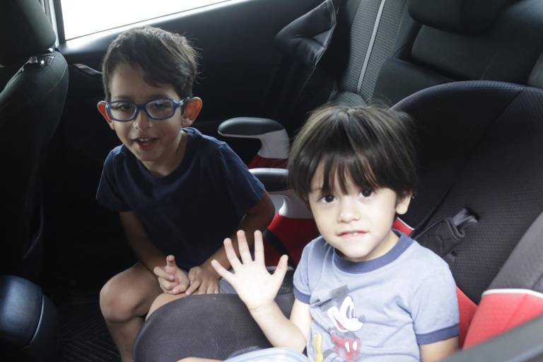 ¡Felices 49, Escuela Activa Integral!