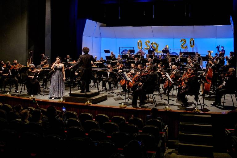 Brindan ‘Música para los nuevos tiempos’