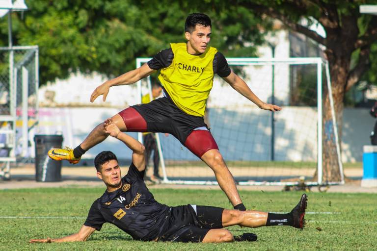 Se le acaba el tiempo a Dorados de Sinaloa