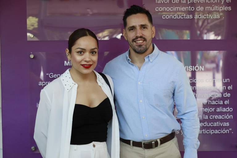 Reciben sinaloenses el Premio Coltzin al Mérito Ciudadano 2023