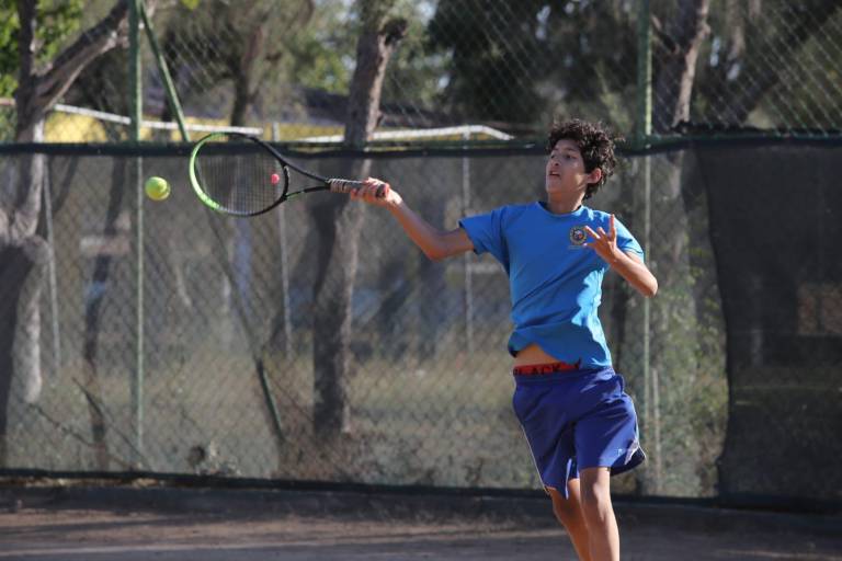 Delfino Torres y Adalberto Osuna suman valioso triunfo en el Torneo del Pavo 2021 del Muralla