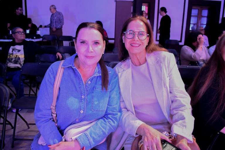 Reconocen trayectoria del artista sinaloense Lázaro Fernando Rodríguez