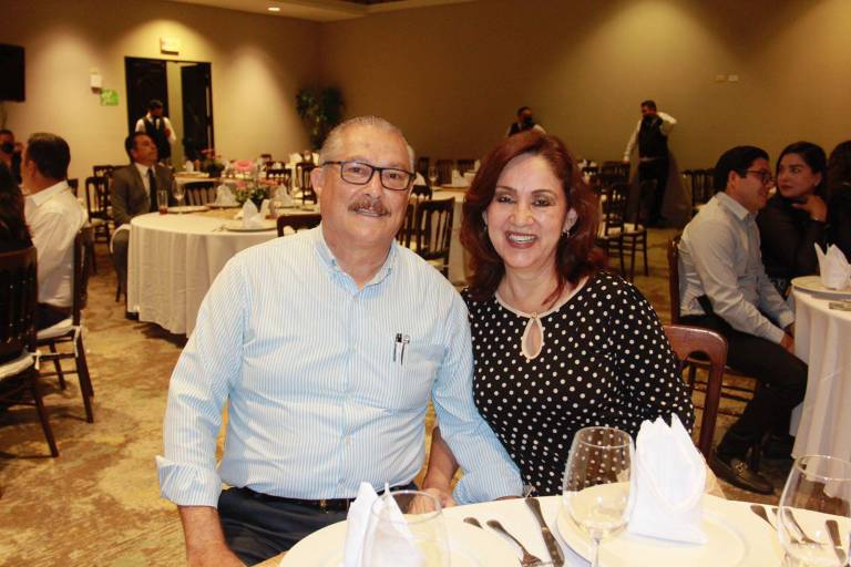 Celebran su 30 aniversario