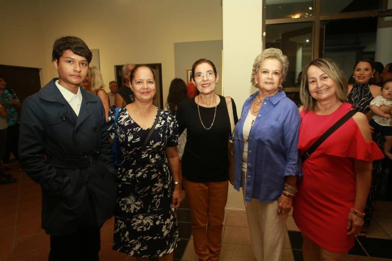 Admiran a ‘Mazatlán y su Centro Histórico’