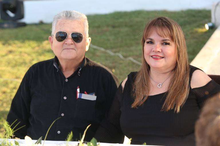 Inauguran la primera torre de Marina Cerritos Condominios, en Mazatlán