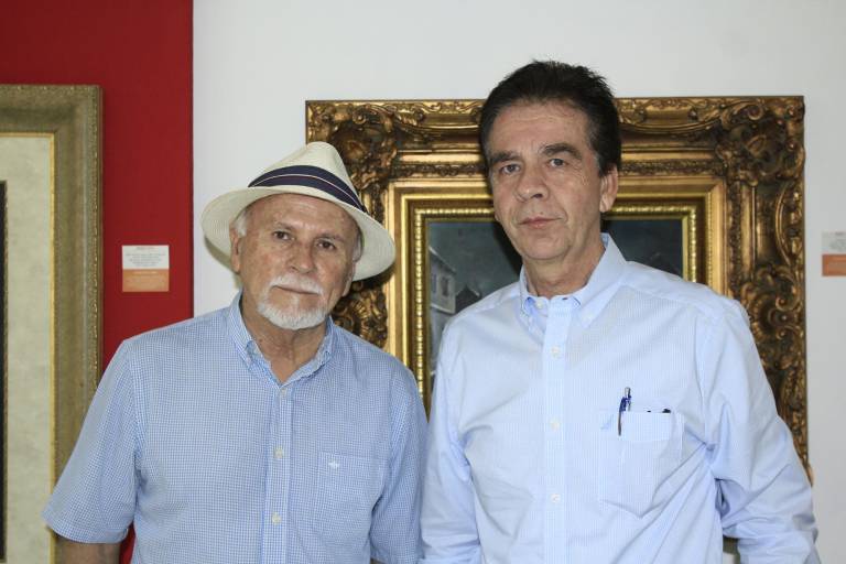 Admiran las obras de Rufino Tamayo, Diego Rivera, y más en la muestra ‘Etapas y Maestros del Arte’