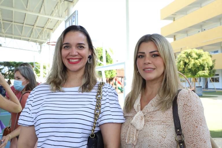 Colegio Andes y Bachillerato Anáhuac celebra con misa a la mujer más especial de la familia