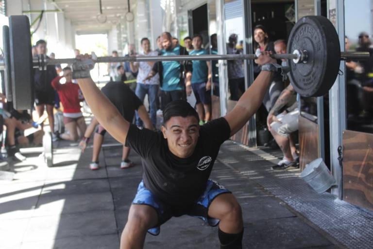 El acondicionamiento físico toma auge en Mazatlán