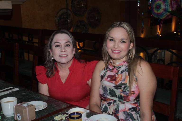 Noroeste consiente a sus mamás