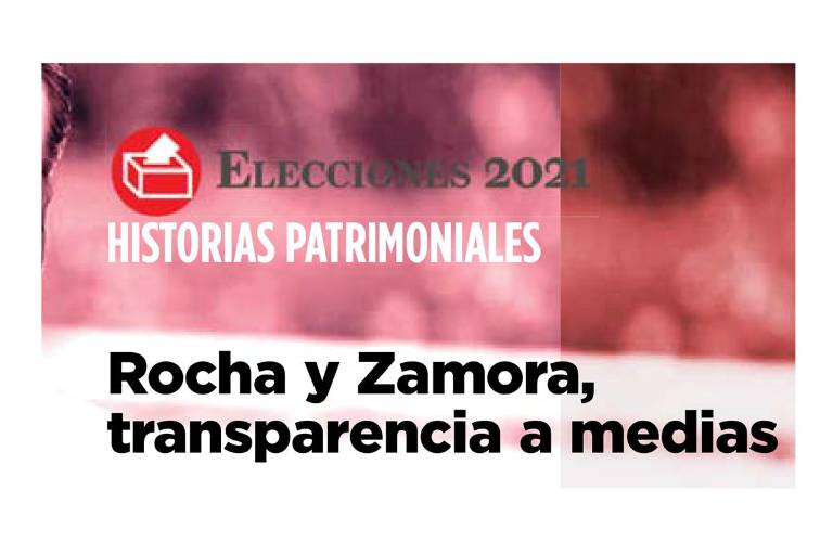Antes de publicar investigación sobre transparencia de candidatos, reportera sufre agresión