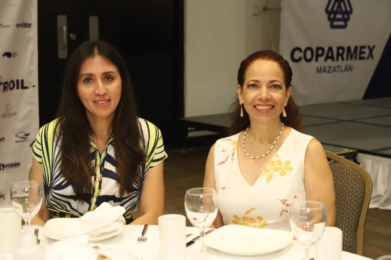 El empresario Amado Guzmán Reynaud expone las carencias de Mazatlán