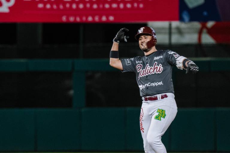 Ofensiva de Tomateros despierta para igualar el Clásico de la LMP