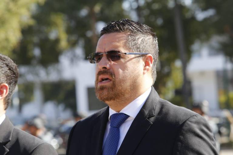 Al menos 12 clínicas permanecen cerradas por violencia: Salud Sinaloa