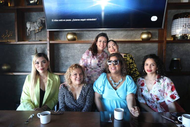 Berenice Rodríguez celebra rodeada de cariño su cumpleaños