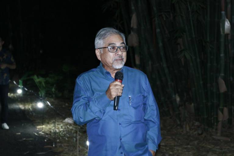 Recuerda la comunidad japonesa a sus ancestros con el Festival Obon