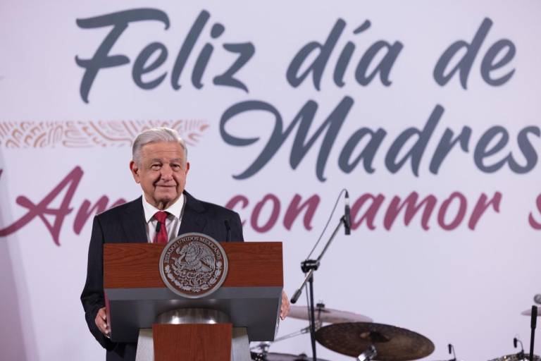 AMLO pide a ‘corcholatas’ esperar y no renunciar a sus cargos públicos todavía