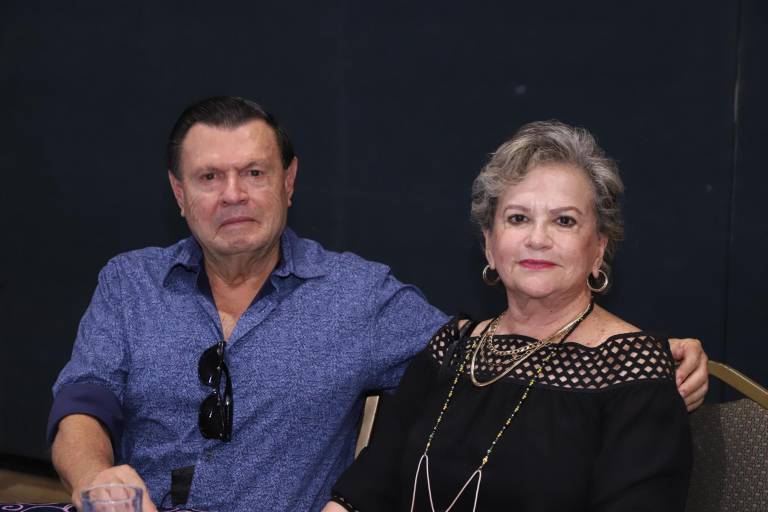 El empresario Amado Guzmán Reynaud expone las carencias de Mazatlán