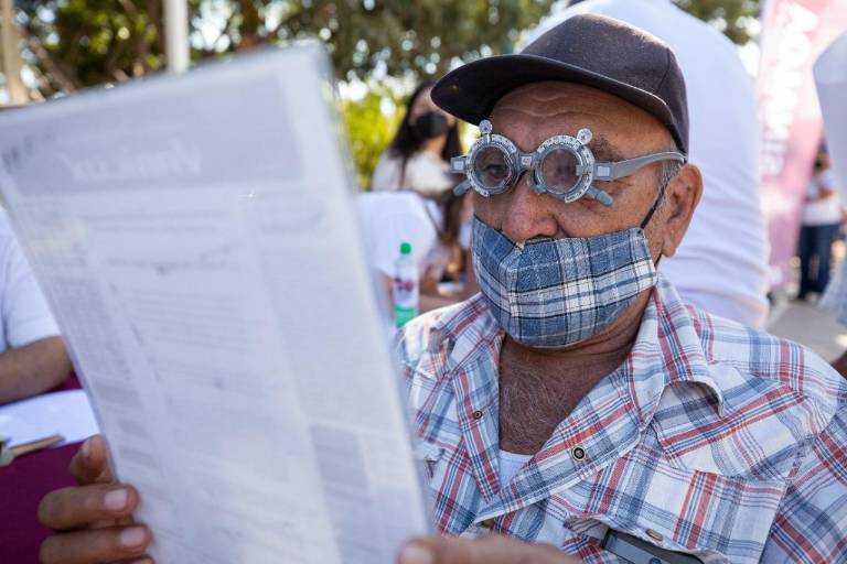 El Sistema DIF Sinaloa responde a las necesidades de la población