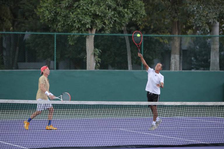 Van por el título en la Copa Carnaval Amstel Ultra 2022, en El Cid