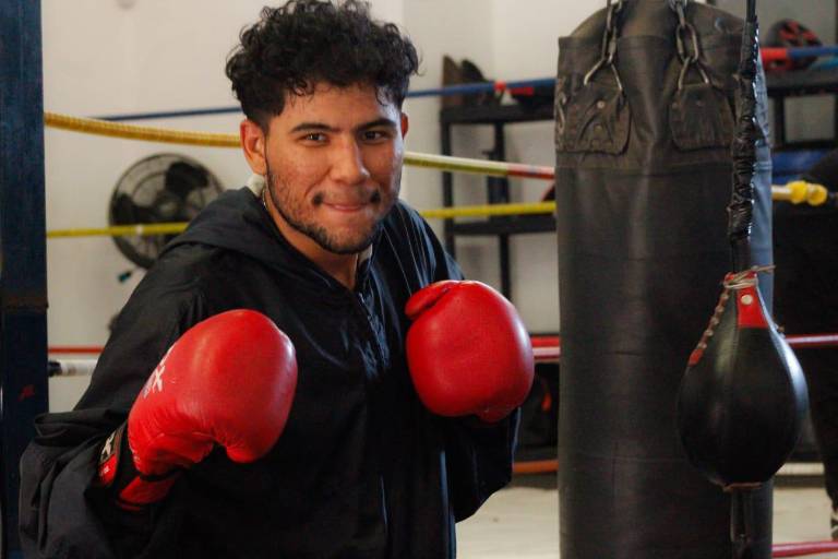 Israel Bernal va por el ‘Coyote’ Valdez