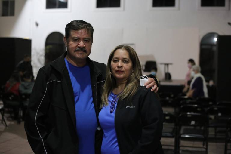 Disfrutan mazatlecos la puesta en escena ‘Entre Pavos y Guajolotes’