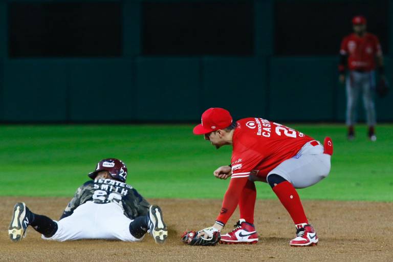 Victoria tinta en sangre para Tomateros de Culiacán en la ‘Guerra Civil’