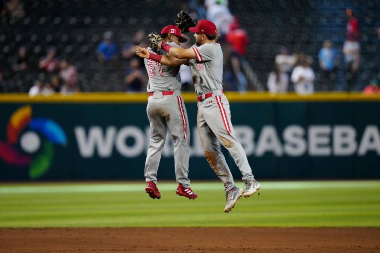 Canadá blanquea a Colombia y ahora controla su destino