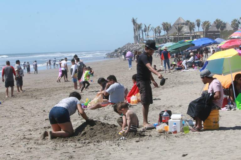 Filtros, vigilancia a pie, radares y verificación del cinturón incluye el operativo Semana Santa, en Culiacán