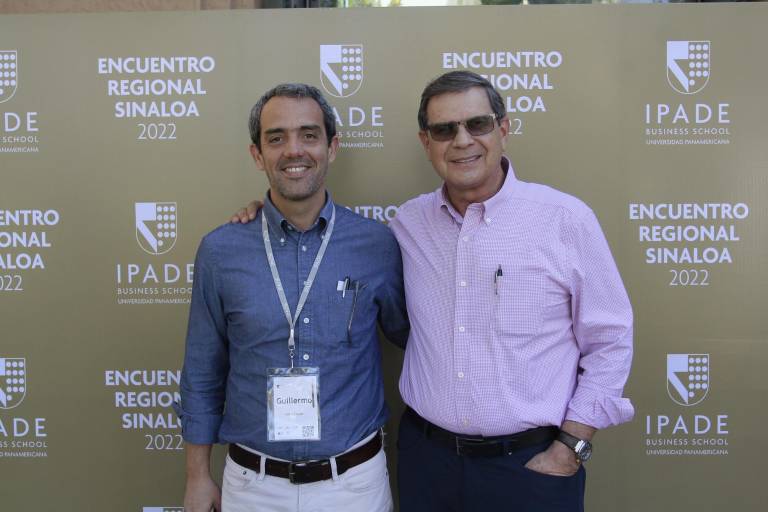 Realizan primer encuentro de egresados del IPADE