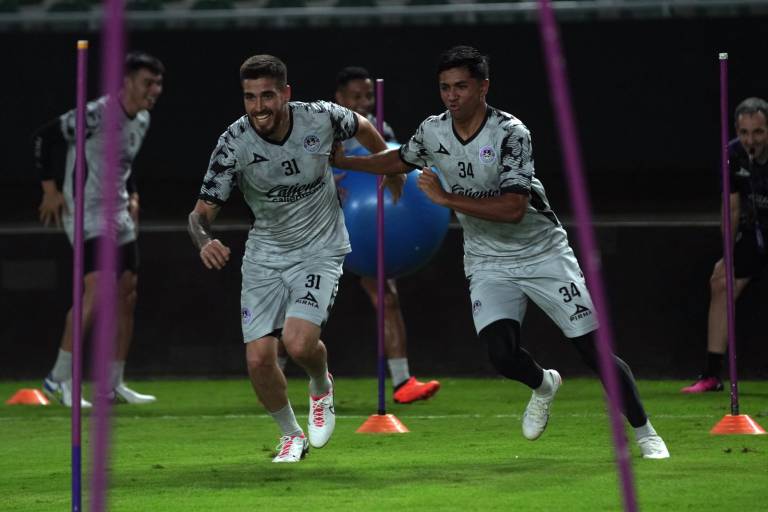 Mazatlán FC repetirá en casa, ahora ante el líder América
