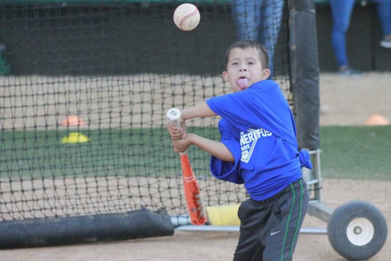 Regresan este miércoles los Súper Algodoneritos al terreno de juego