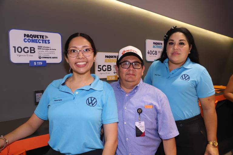 Llega a Mazatlán la tienda G Móvil