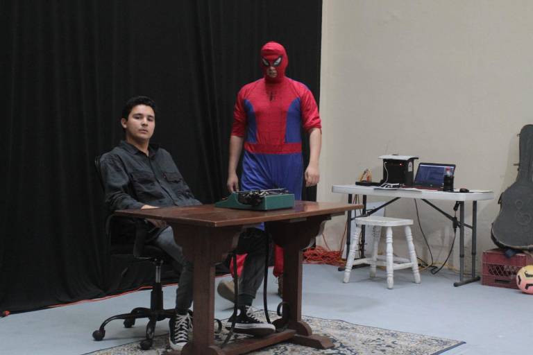 Reponen ‘Años sabáticos’ en la Muestra Local