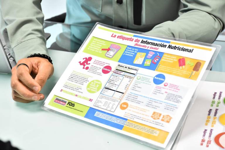 La UAS ofrece servicios gratuitos de salud integral a través de la Unidad de Bienestar Universitario; psicología, nutrición y atención médica