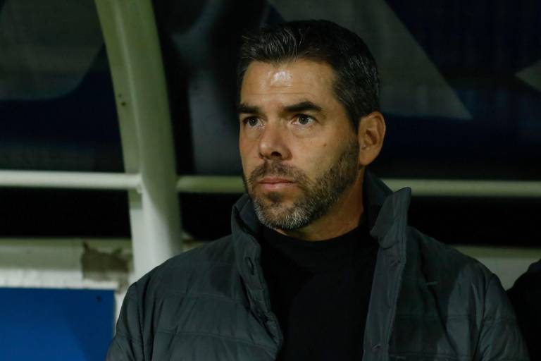 Rafael García, con sensaciones positivas pese a derrota de Dorados