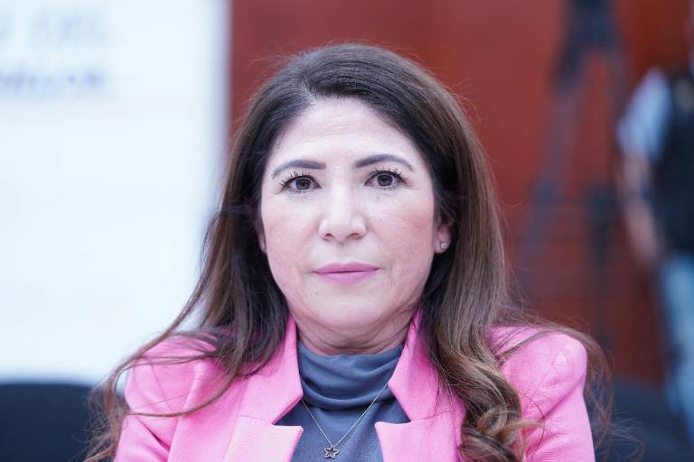 Es Gloria Armida Uriarte Uriarte nueva titular de la Comisión de Víctimas en Sinaloa