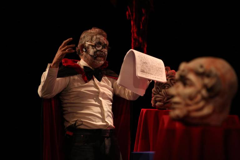 Invitan a inscribirse a talleres libres en la Escuela de Artes José Limón