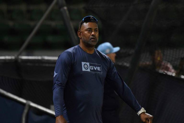 Queremos un equipo con identidad ganadora: Jolbert Cabrera