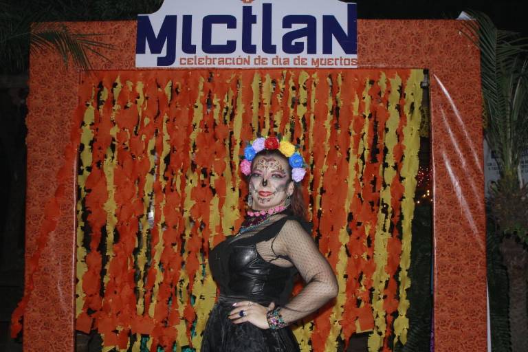 Viven una experiencia única en Mictlán, en el restaurante Quinta Santa Rita