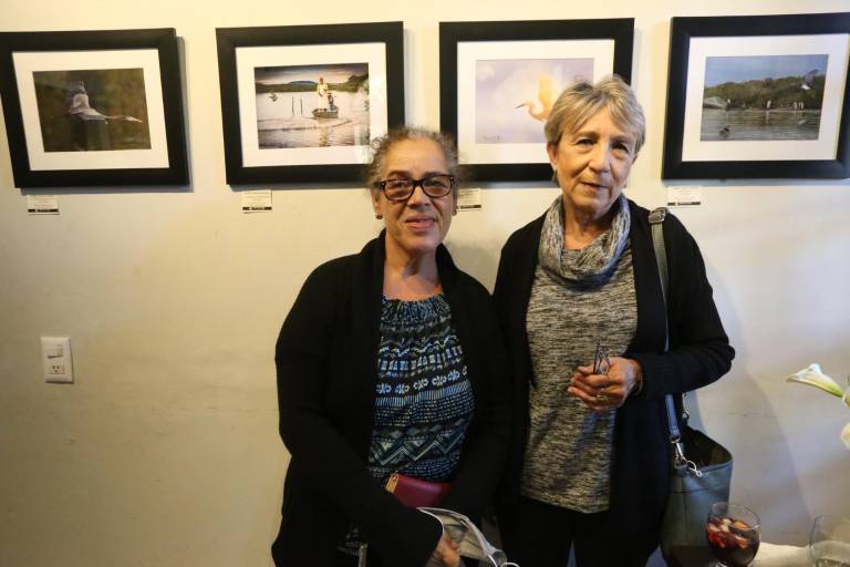 Se inaugura ‘Patrimonio Sinaloense: Progreso y pérdida’ en el Restaurante Gaia Bistrot