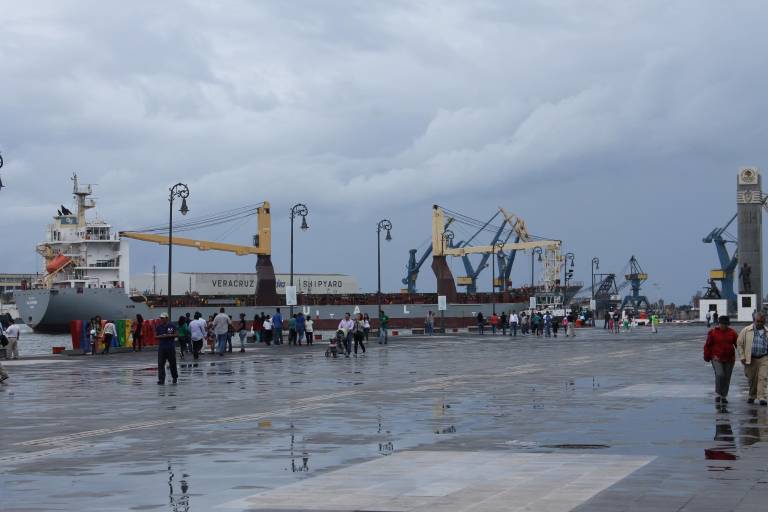 Banco Mundial recorta estimación de crecimiento de México para 2024 y 2025 ante altas tasas de interés